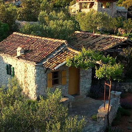 הוילה טרפאניי House Kadulja מראה חיצוני תמונה