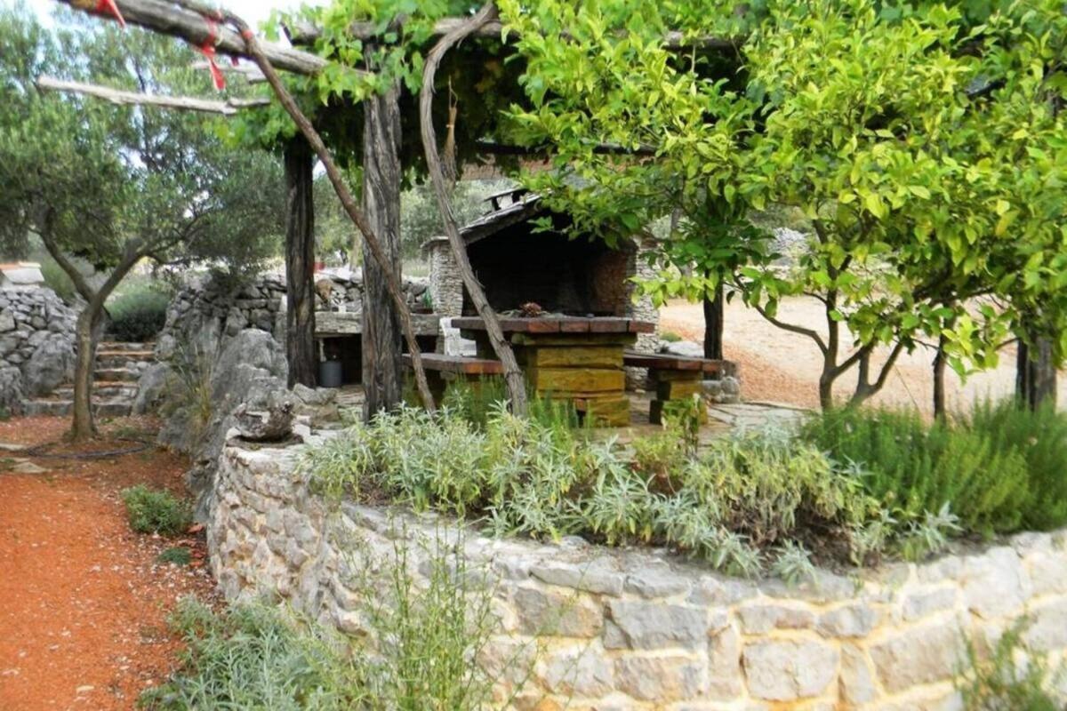 הוילה טרפאניי House Kadulja מראה חיצוני תמונה