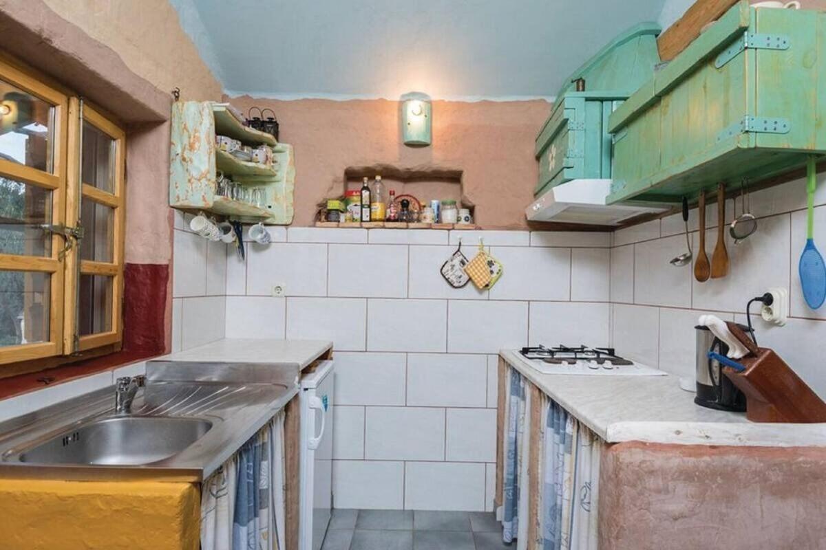 הוילה טרפאניי House Kadulja מראה חיצוני תמונה