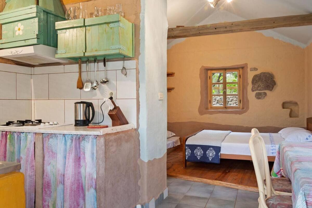הוילה טרפאניי House Kadulja מראה חיצוני תמונה