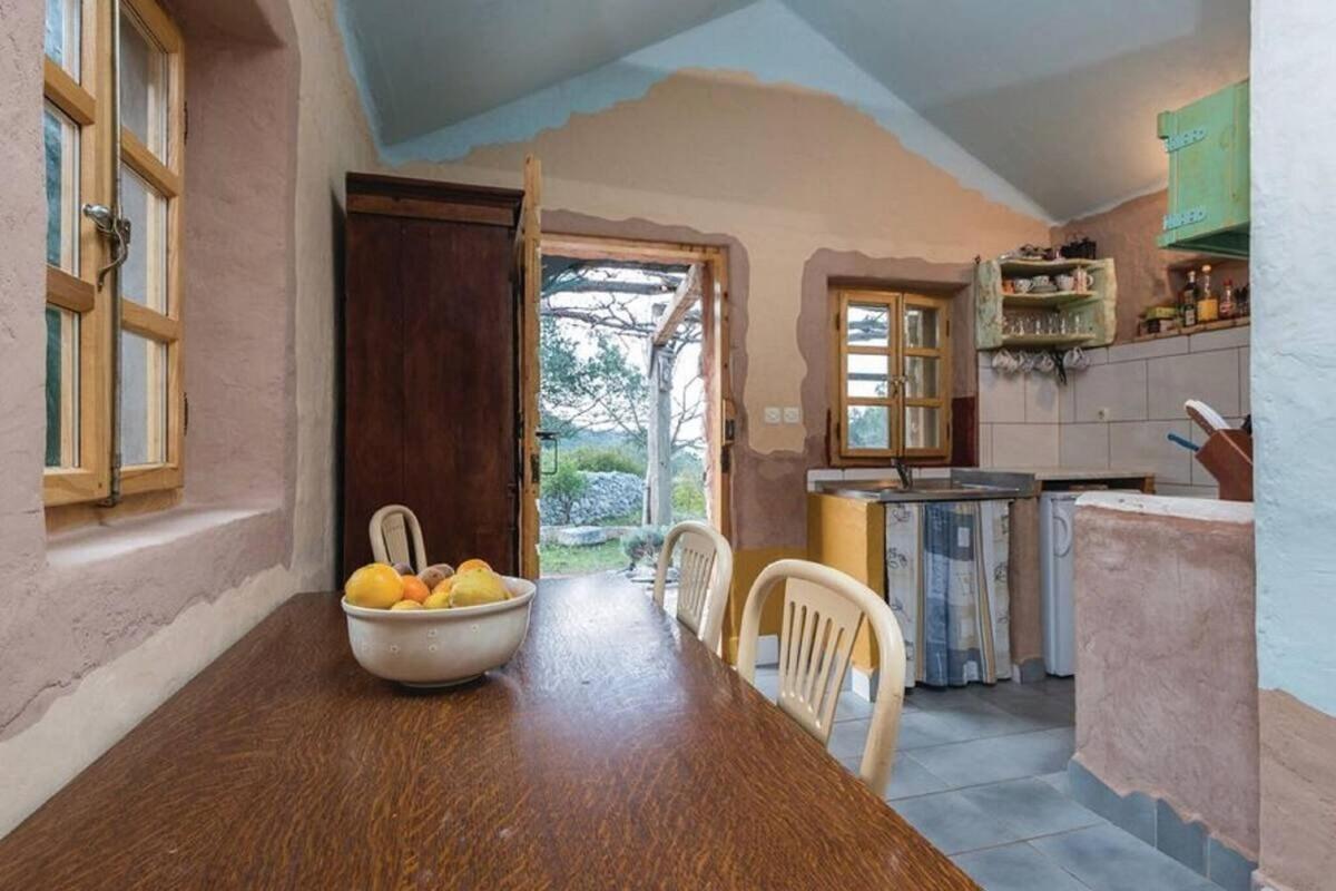 הוילה טרפאניי House Kadulja מראה חיצוני תמונה
